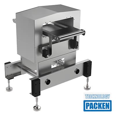 Metall Detektor (Metallsuchgerät)