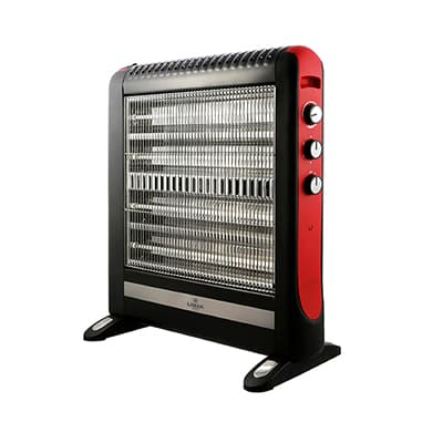 Elektrischer Heizlüfter Limak General International Modell LGI-341
