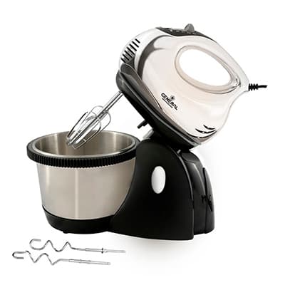 Handmixer General International Modell GI-901CS