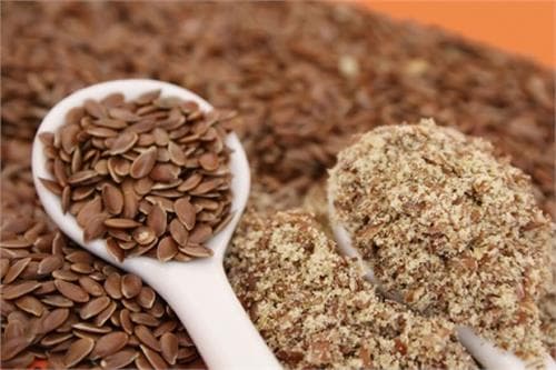 The import of ornamental plant seeds continues.