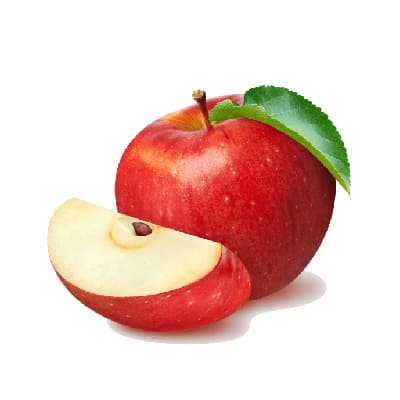 عصير التفاح المركز