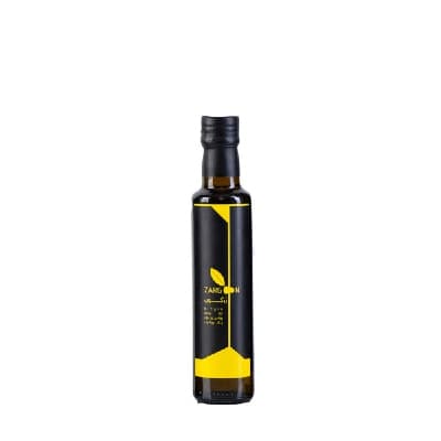 Zargoon extra virgin olive oil 250 grams