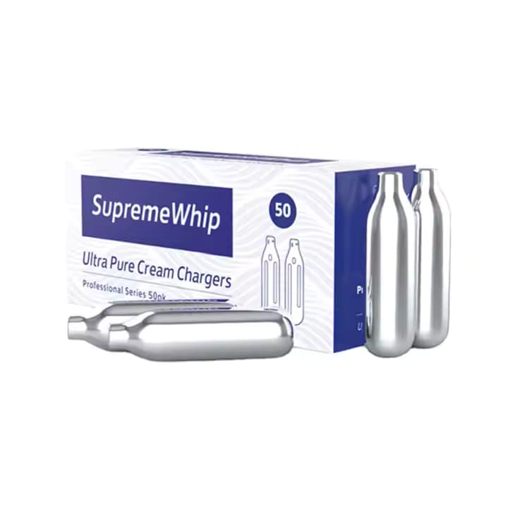 SupremeWhip Kapseln 8.2 Gramm