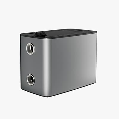 Aqua Strang Smart Series Pumpe