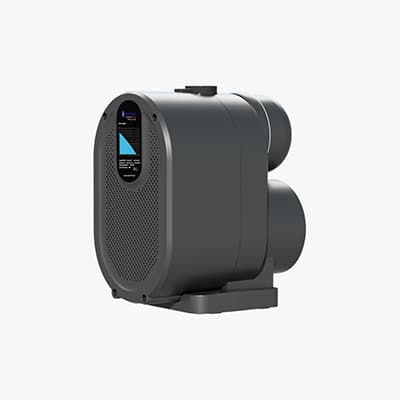 Aqua Strang Pumpe Serie G