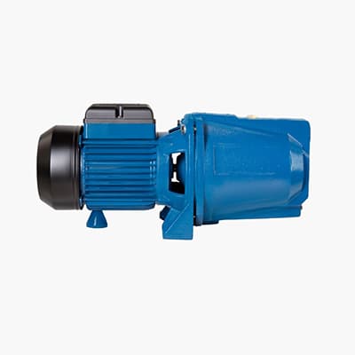 Wasserpumpe Serie CAM Aras