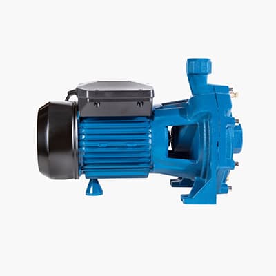 Wasserpumpe Serie CB Aras