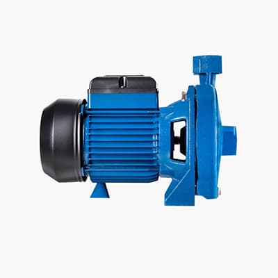 Wasserpumpe Serie CM Aras
