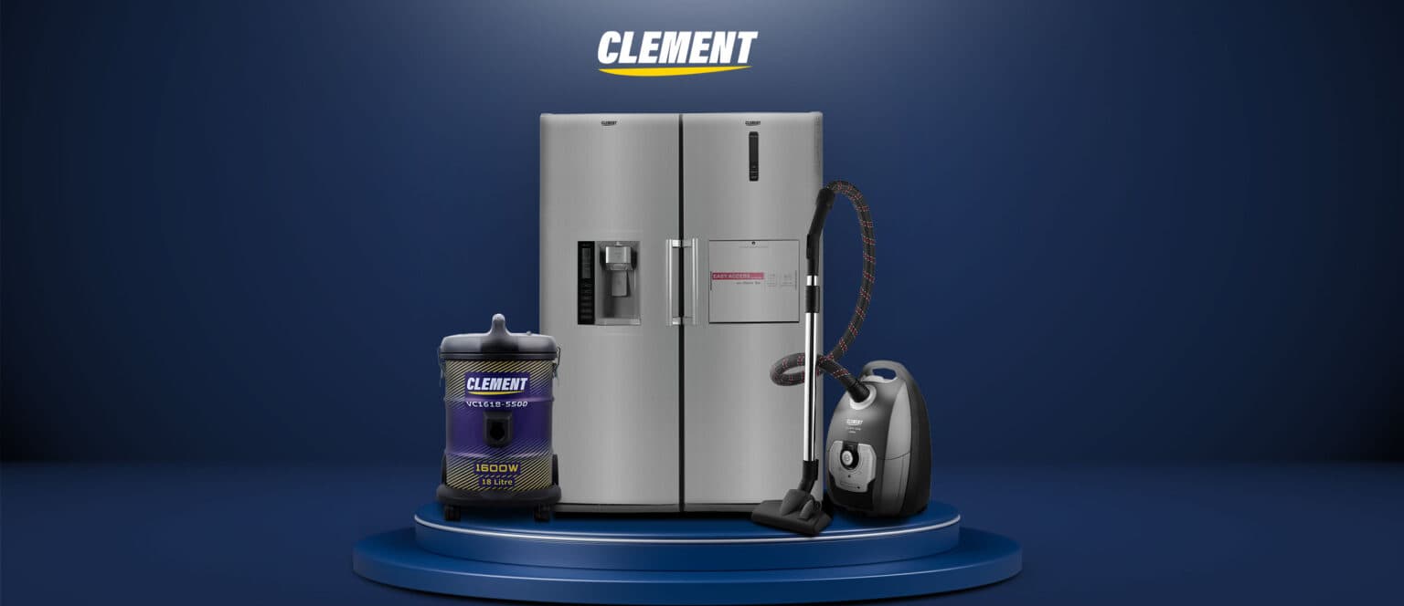 Home appliances