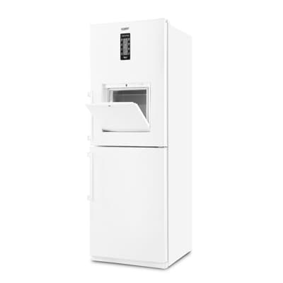 Combined refrigerator-freezer Clement model RFL2365-5004