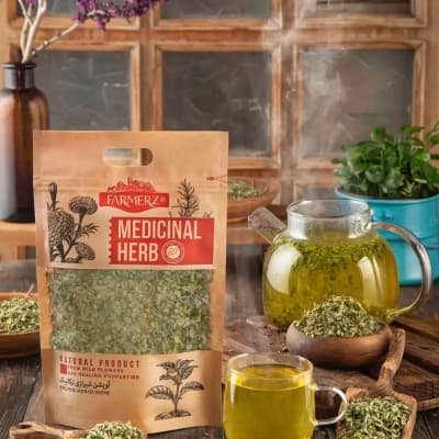 Şiraz kekliği organik