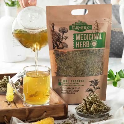 Organik Huzistan marzası