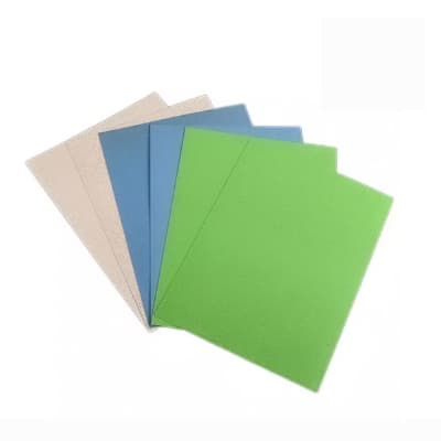 Foglio di polipropilene (PP)