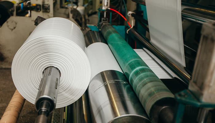 Connaissance des machines d'impression en nylon et de leurs types