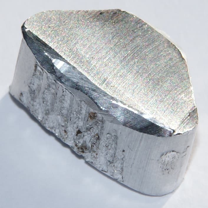 Aluminiumgeschirr und seine Geschichte