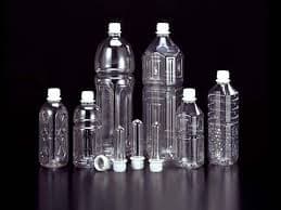 Ban on single-use plastic bottles in some countries