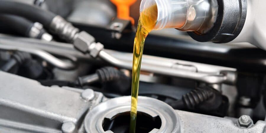 Special greases for electric vehicles