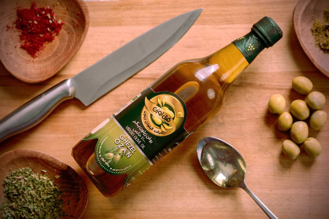 Conocimiento sobre los diferentes tipos de aceite de oliva