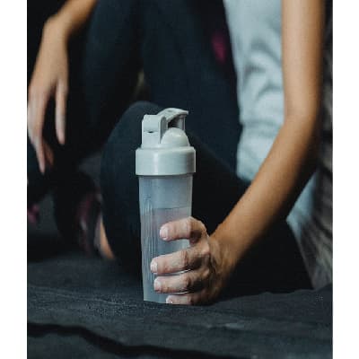 Produits de sport