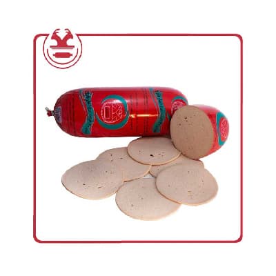 saucisse mortadelle