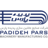 Padideh Pars Machine Manufacturing Industries Company