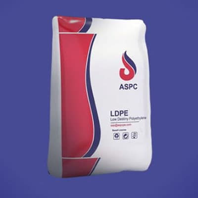 LDPE LFI2119