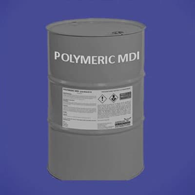 Méthylène diphényl diisocyanate (MDI)