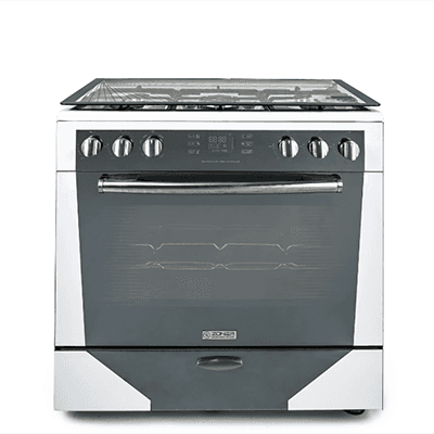 Backofen Modell 2021