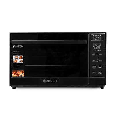 Backofen-Toaster Modell 430Backofen-Toaster Modell 430