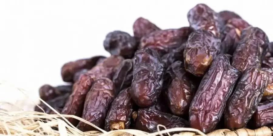 Exportation de la datte Piarom