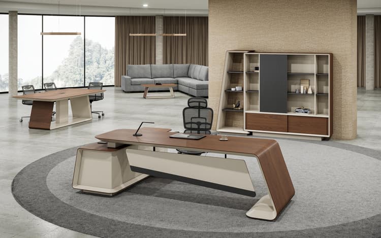 Administrative Management Desk 1010