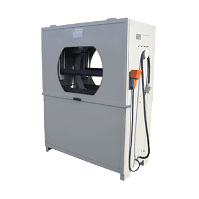 Stretch-Wrapping-Gerät Modell 1105