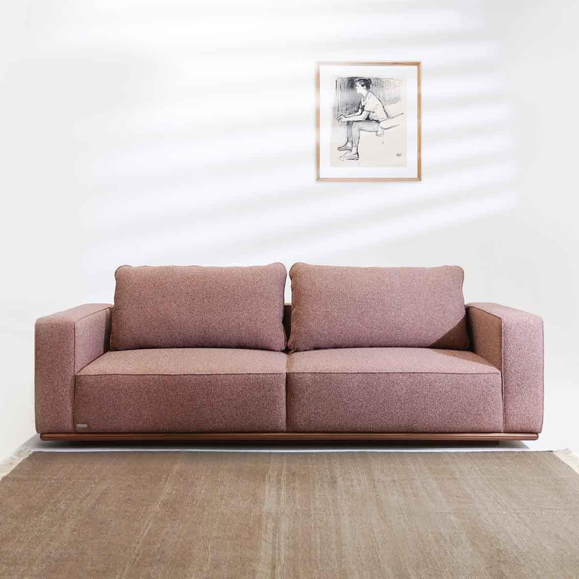 Modern Gabbeh