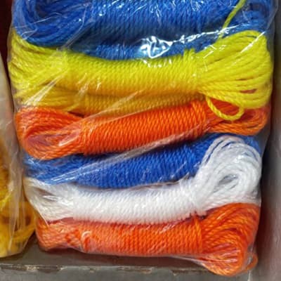 一级包装绳（绳）尺寸 3