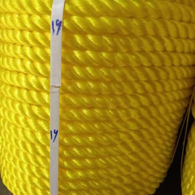 一级绳索，尺寸 16 毫米