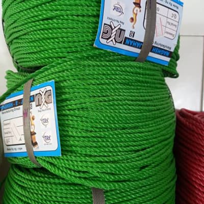 新款绳子，尺寸 5 毫米