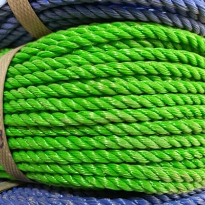 新款绳子，尺寸 8 毫米