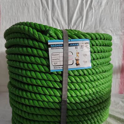 新款绳子，尺寸为 16 毫米