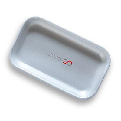 Plat de service 215 - paquet de 300 pièces