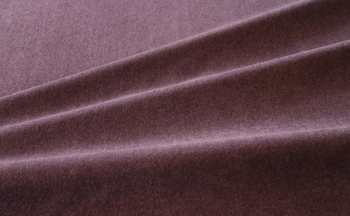 Qu'est-ce que le tissu bouclé ?