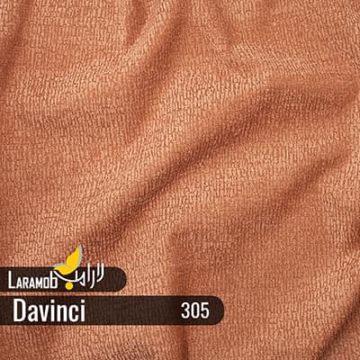 Da Vinci fabric 305