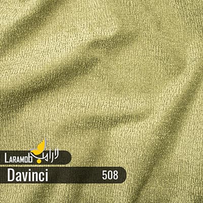 Da Vinci fabric 508