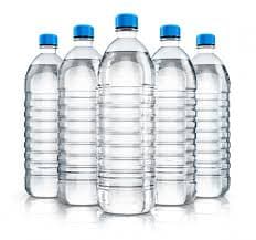 New regulations regarding plastic bottles globally