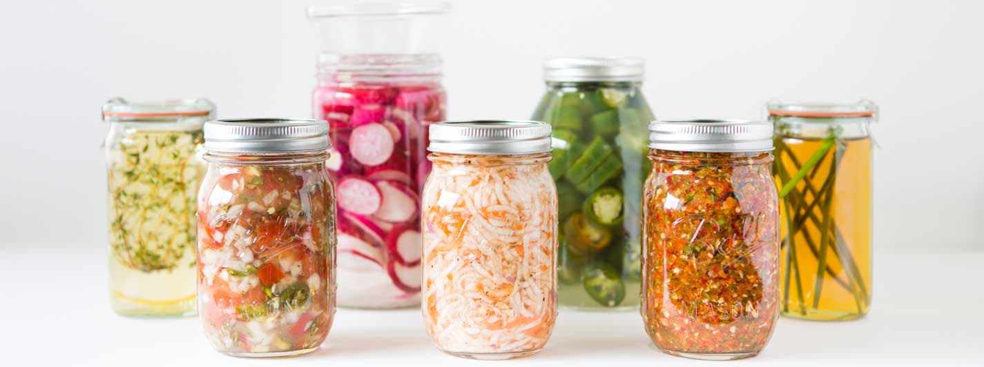 Points importants pour la conservation des conserves contenant des aliments
