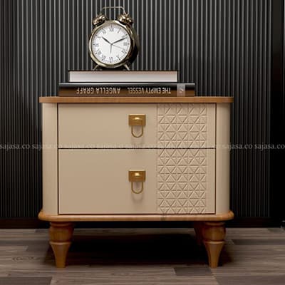 Arshida nightstand
