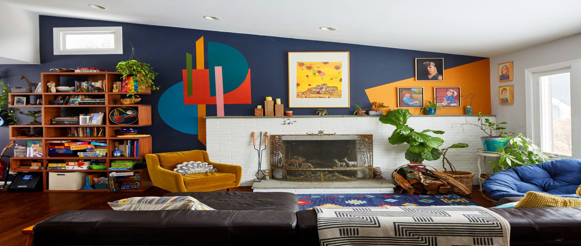 Home Arrangement in a Professional Style: Secrets That Decorators Don't Reveal