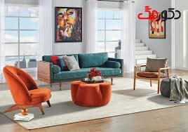 Las últimas tendencias en decoración de muebles