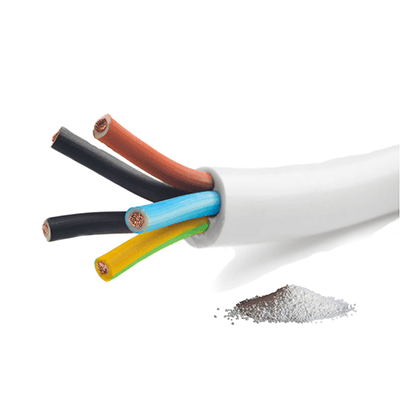 Stabilizzatori One-Pack per cavi e fili in PVC