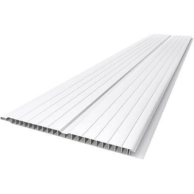 Stabilizzatori One-Pack per pannelli in PVC e profili tecnici