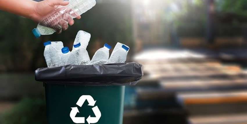Converting plastics into valuable products